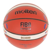 モルテン（molten）（メンズ）7号球 FIBAバスケットボールワールドカップ2023 公式試合球レプリカ B7G3800-M3P 屋内 屋外