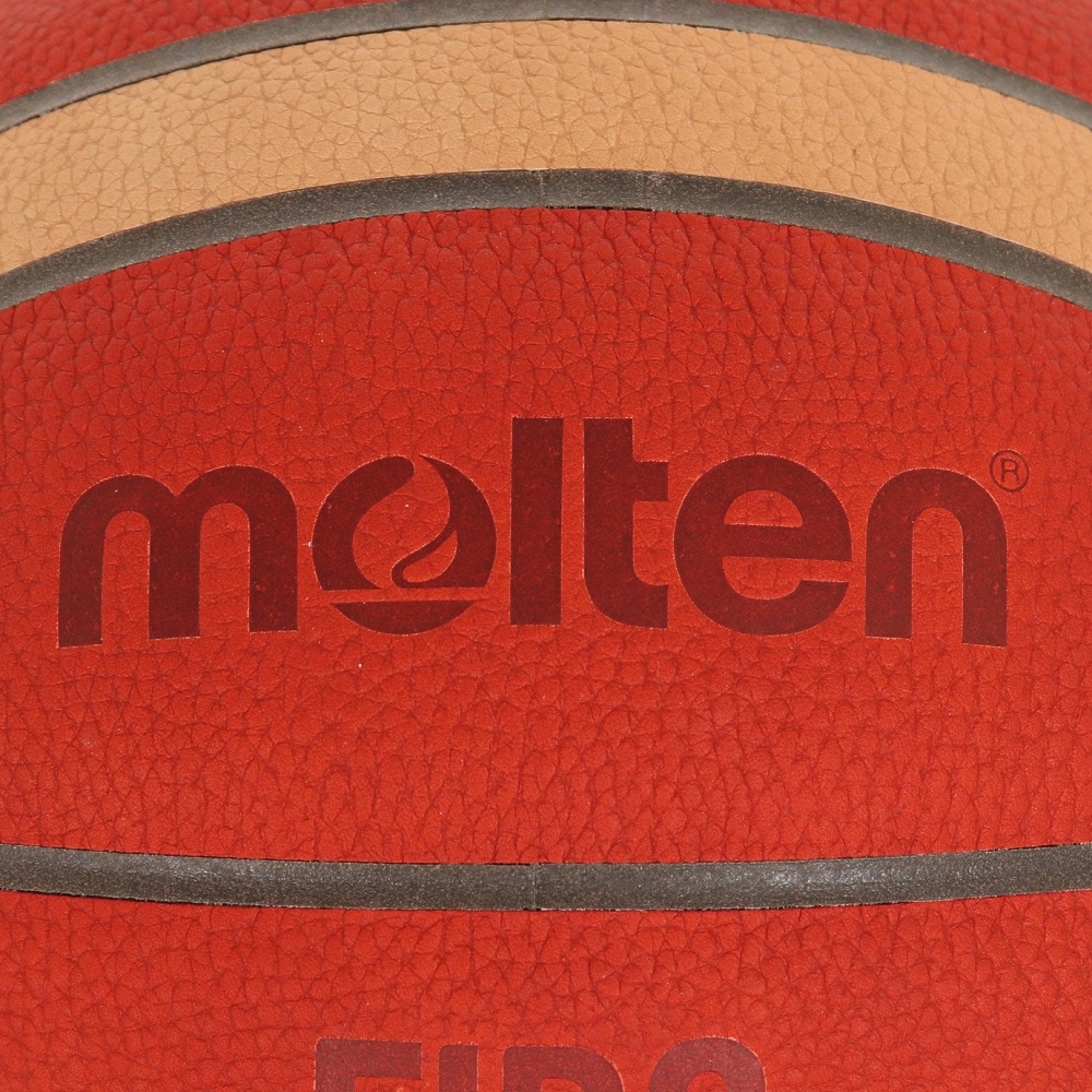 モルテン（molten）（メンズ）バスケットボール 7号球 BG5000 FIBAバスケットボールワールドカップ2023 公式試合球 B7G5000-M3P