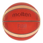 モルテン（molten）（メンズ）バスケットボール 7号球 BG5000 FIBAバスケットボールワールドカップ2023 公式試合球 B7G5000-M3P