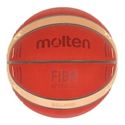 モルテン（molten）（メンズ）バスケットボール 7号球 BG5000 FIBAバスケットボールワールドカップ2023 公式試合球 B7G5000-M3P