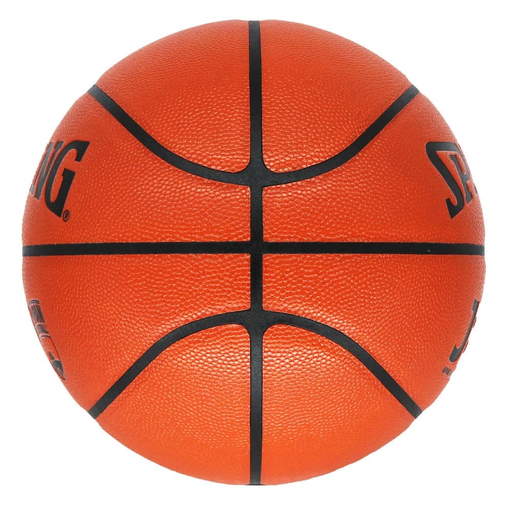 スポルディング（SPALDING）（メンズ）バスケットボール 7号球 検定球 JBAコンポジット JBA公認 76-272J