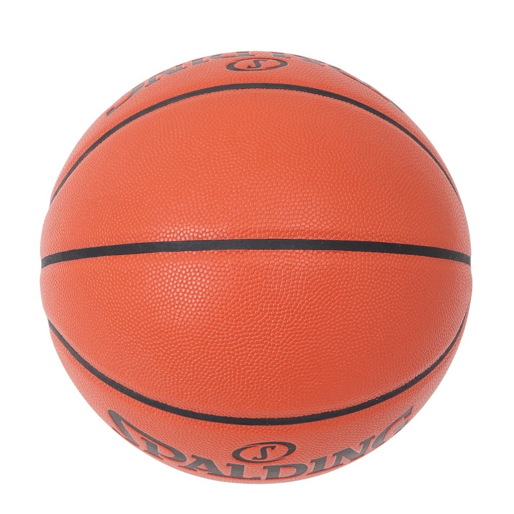 スポルディング（SPALDING）（メンズ）バスケットボール 7号球 検定球 JBAコンポジット JBA公認 76-272J