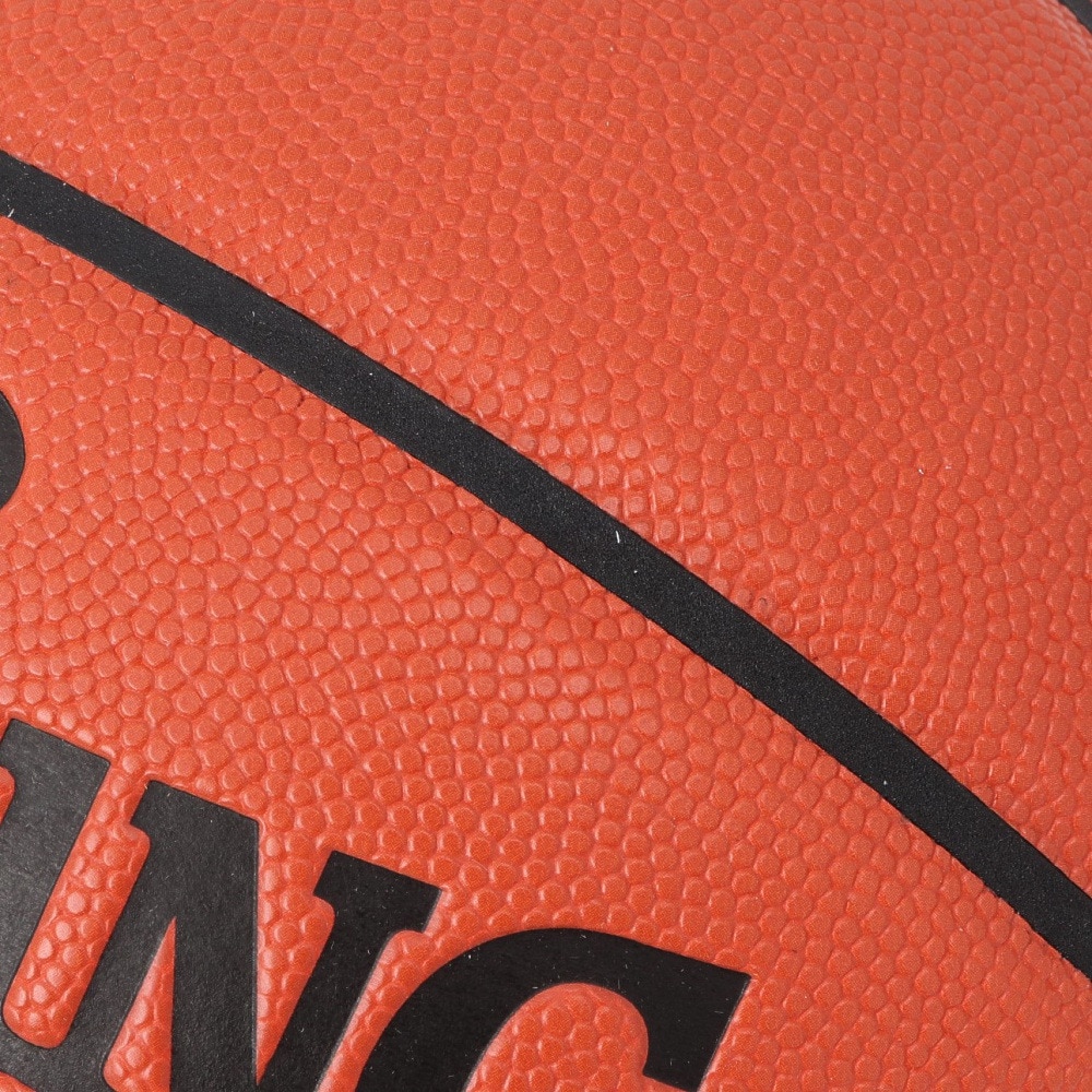 スポルディング（SPALDING）（メンズ）バスケットボール 7号球 検定球 JBAコンポジット JBA公認 76-272J