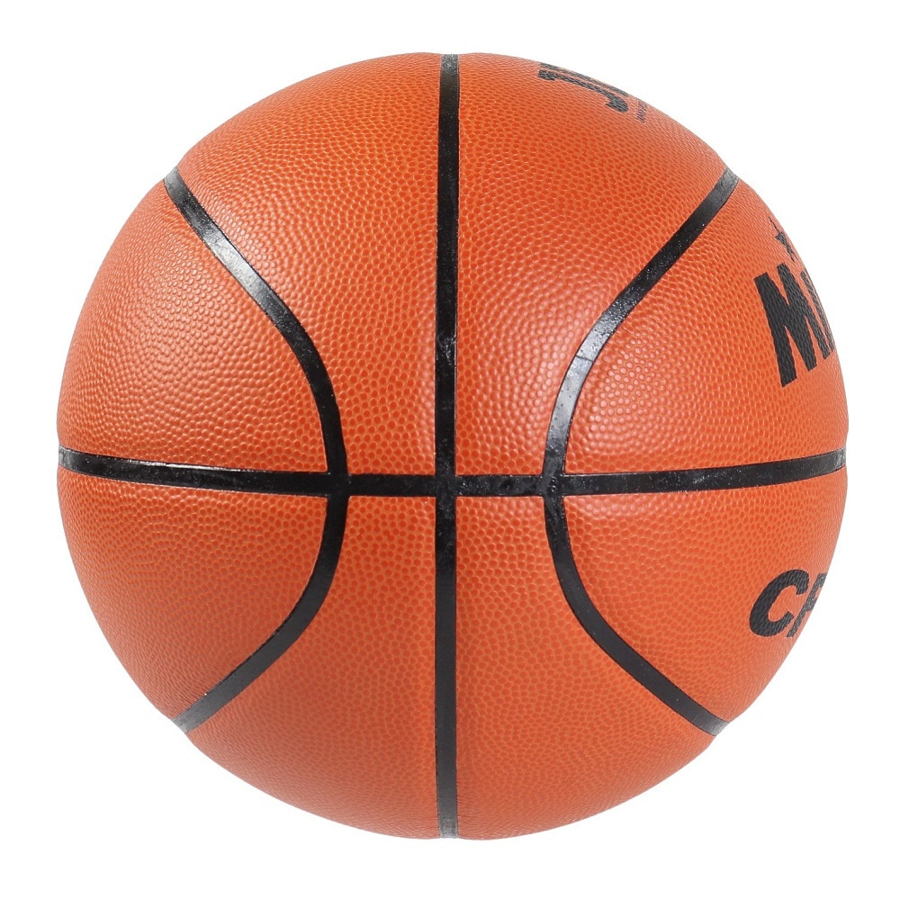 ミカサ（MIKASA）（メンズ）バスケットボール 7号球 検定球 CF7000