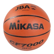 ミカサ（MIKASA）（メンズ）バスケットボール 7号球 検定球 CF7000-NEO