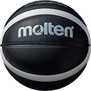 モルテン（molten）（メンズ、レディース）B リーグ バスケットボール 7号球 (一般 大学 高校 中学校) 男子用 B7B3500-KW