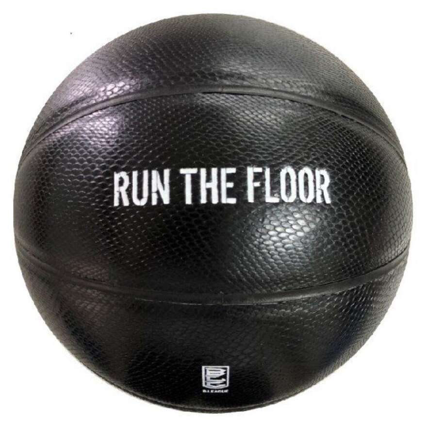  RUN THE FLOOR バスケットボール B7R3501 自主練