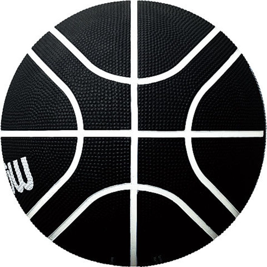モルテン（molten）（メンズ）バスケットボール 7号球 Bリーグライセンスゴムバス B7B2000-KK 自主練 屋外 室外