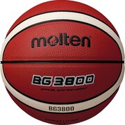 モルテン（molten）（メンズ）バスケットボール 7号球 (一般 大学 高校 中学校) 男子 BG3800 B7G3801 自主練