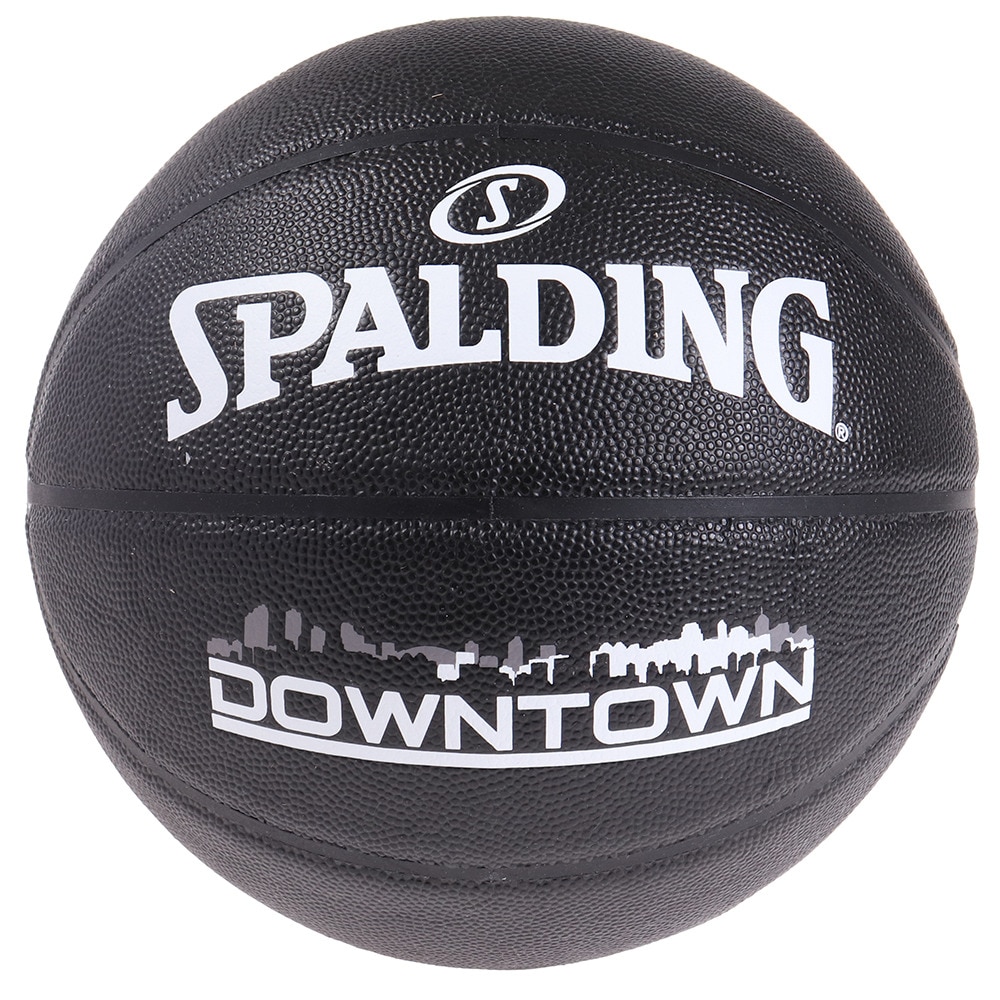 【色: ゴールドハイライト 84-525J】SPALDING(スポルディング)