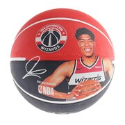スポルディング（SPALDING）（メンズ）バスケットボール 7号球 (一般 大学 高校 中学校) 男子用 八村 塁 84-156J 自主練