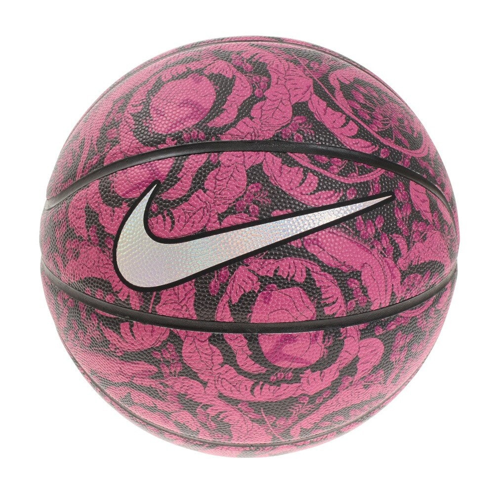 最大99％オフ！ バスケットボール SPALDING 33インチオーバーサイズボール 9号 合成皮革