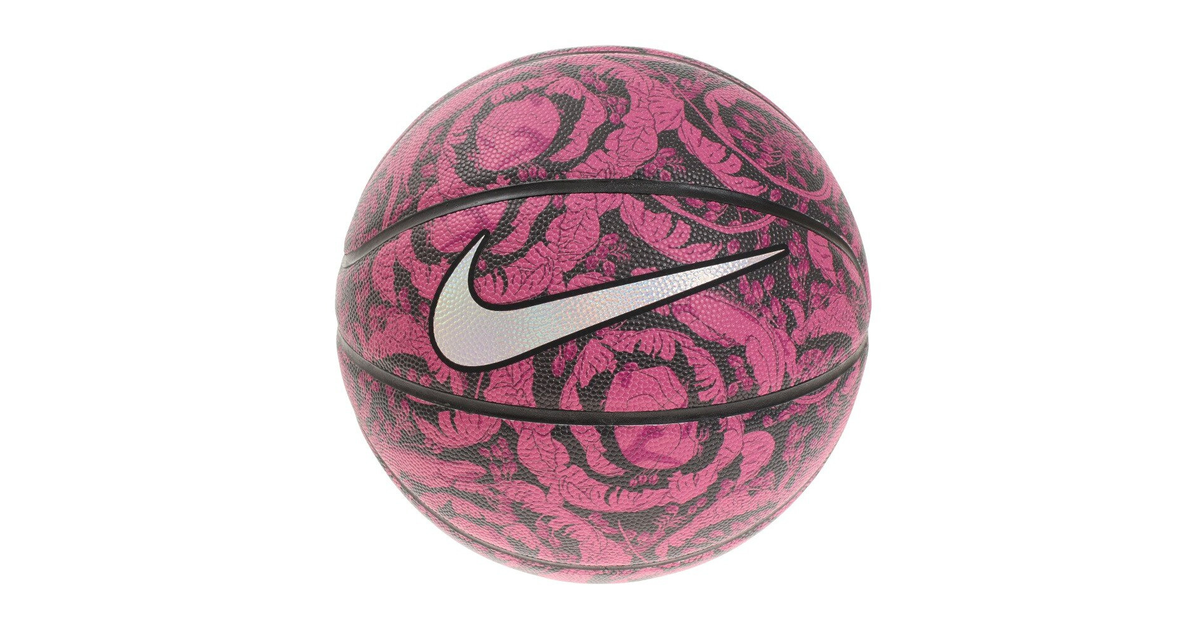 メール便不可 ナイキ Nike バスケットボール 7号球 Expl マイアミ 8p Bs3024 9417 メンズ