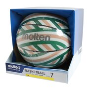 モルテン（molten）（メンズ）グラフィックレンジ 3rd 7号球 B7F2001-DG 自主練