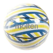 モルテン（molten）（メンズ）グラフィックレンジ バスケットボール 3rd 7号球ゴム B7F2001-YN 自主練