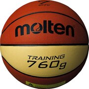 モルテン（molten）（メンズ）バスケット トレーニングボール 7号球 B7C9076 自主練