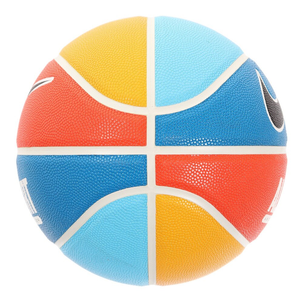 ナイキ｜バスケットボール 7号球 エブリデイオールコート BS3032-8537 - スポーツ用品はスーパースポーツゼビオ