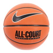 ナイキ（NIKE）（メンズ）バスケットボール 7号球 エブリデイオールコート BS3032-8557