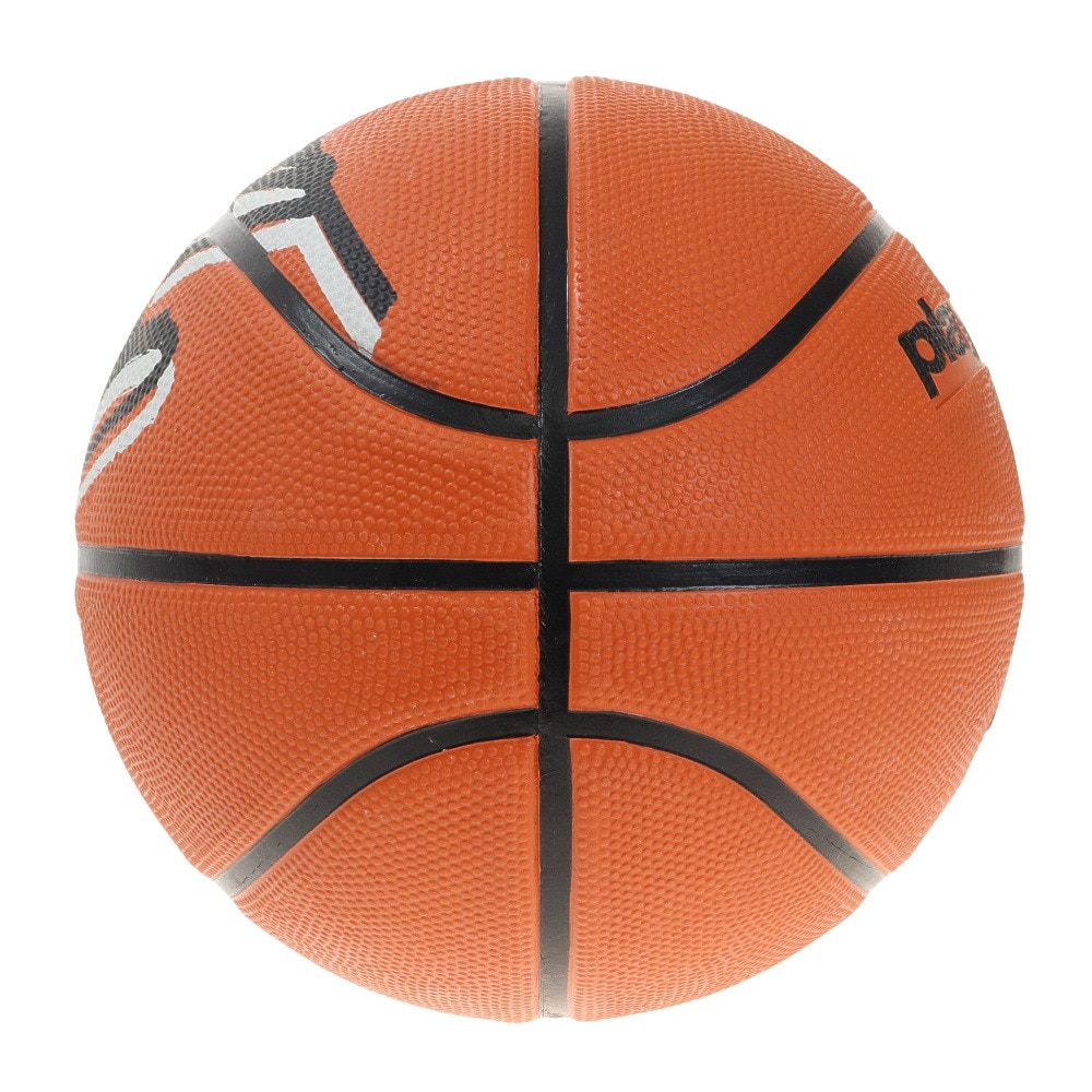 ナイキ（NIKE）（メンズ）バスケットボール 7号球 エブリデイプレイグラウント BS3035-8777