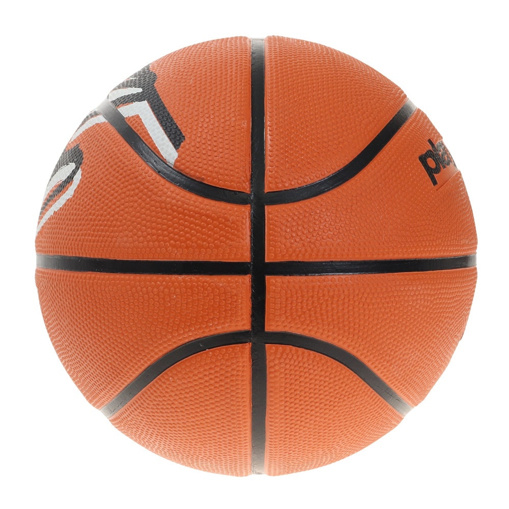 ナイキ（NIKE）（メンズ）バスケットボール 7号球 エブリデイプレイグラウント BS3035-8777 屋外 室外