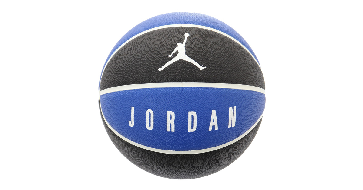 バスケットボール 7号球 ジョーダンアルテメット Jd4004 0297 ジョーダン スポーツ用品はスーパースポーツゼビオ