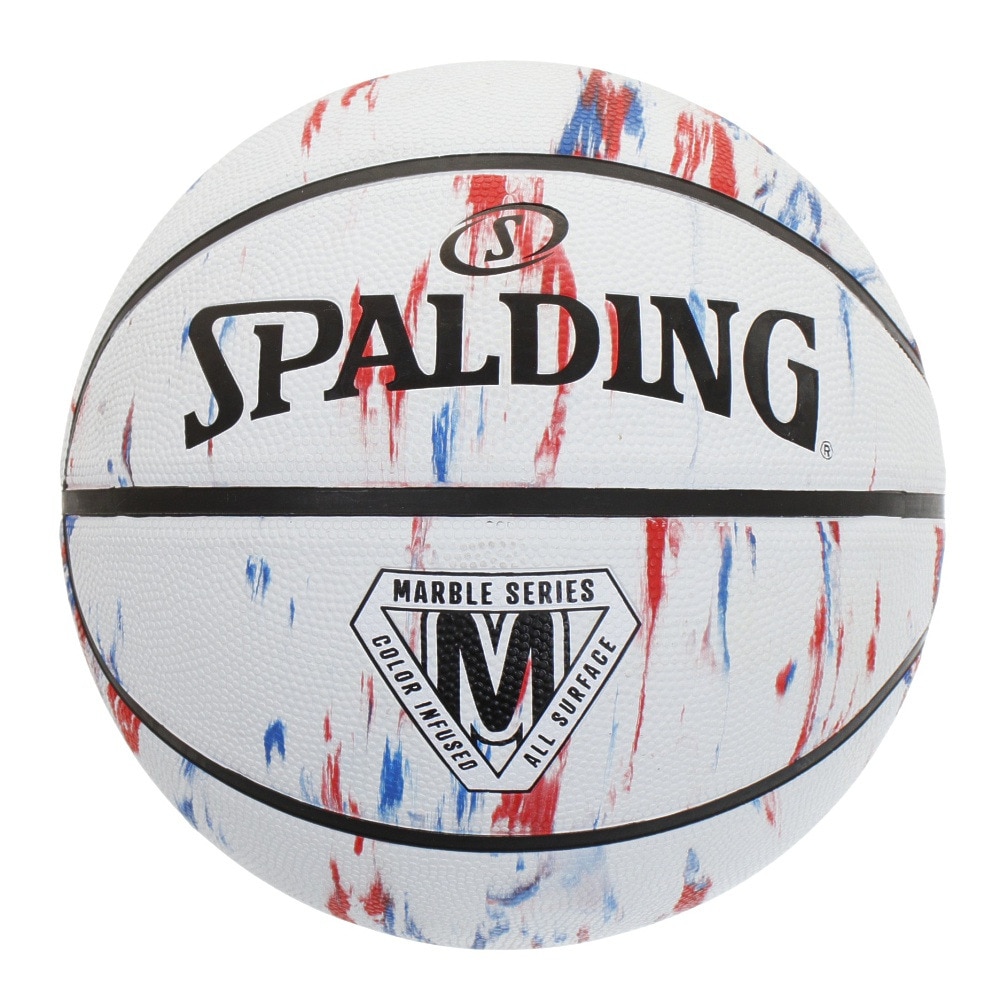 スポルディング（SPALDING）（メンズ）バスケットボール 7号球