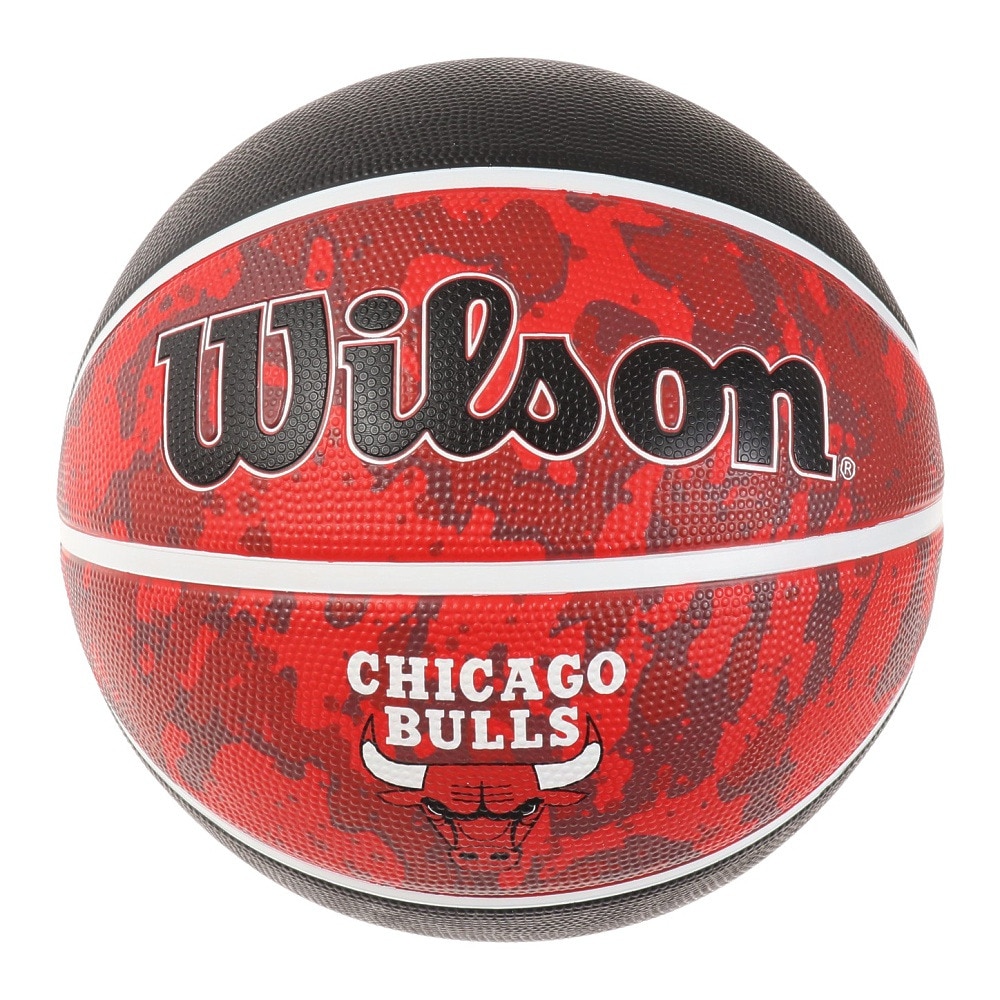 Wilson　ウィルソン　NBA　バスケットボール　7号　st