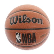 バスケットボール 7号球 NBA フォージプロWTB8000XB07