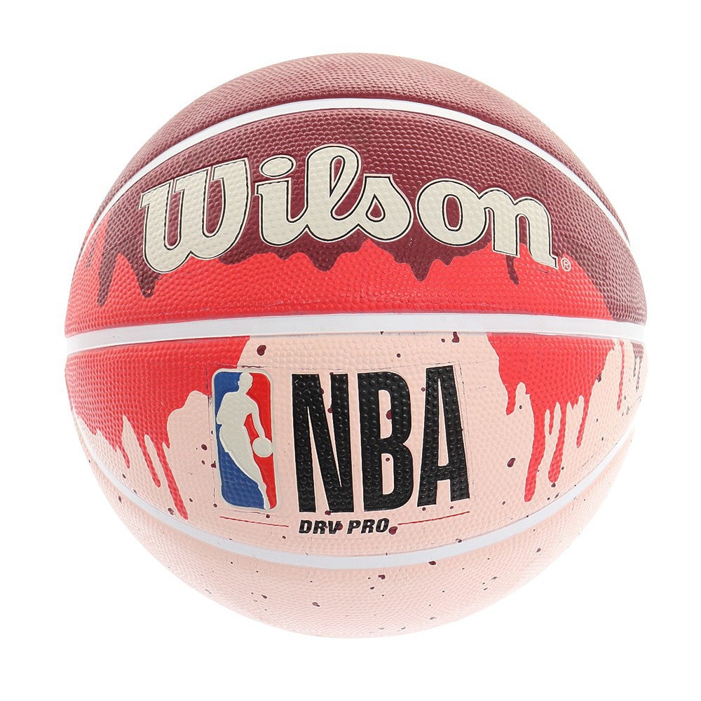 楽天市場】NBA ALL TEAM RETROバスケットボール7号球オール
