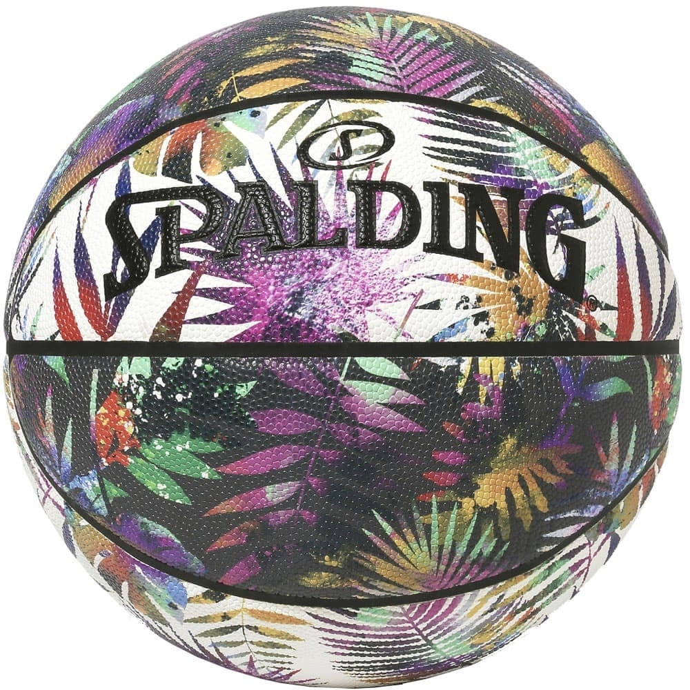 スポルディング（SPALDING）（メンズ）バスケットボール 7号球 ボタニクス 77-247J