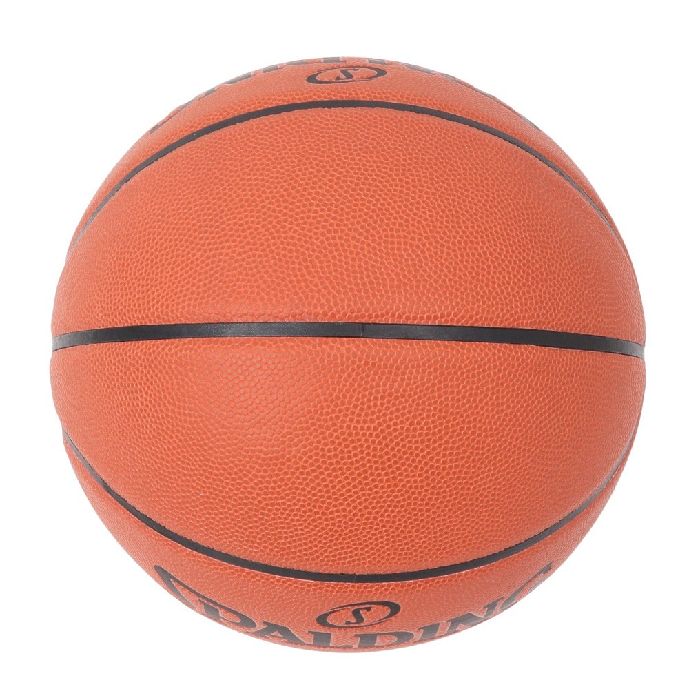 スポルディング（SPALDING）（メンズ）バスケットボール 7号球 リアクト TF-250 77-081J