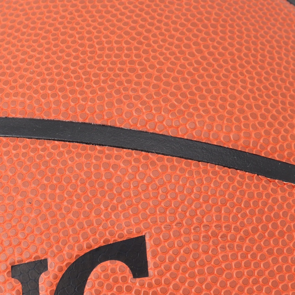 スポルディング（SPALDING）（メンズ）バスケットボール 7号球 リアクト TF-250 77-081J