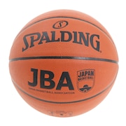 スポルディング（SPALDING）（メンズ）バスケットボール 7号球 リアクト TF-250 77-081J