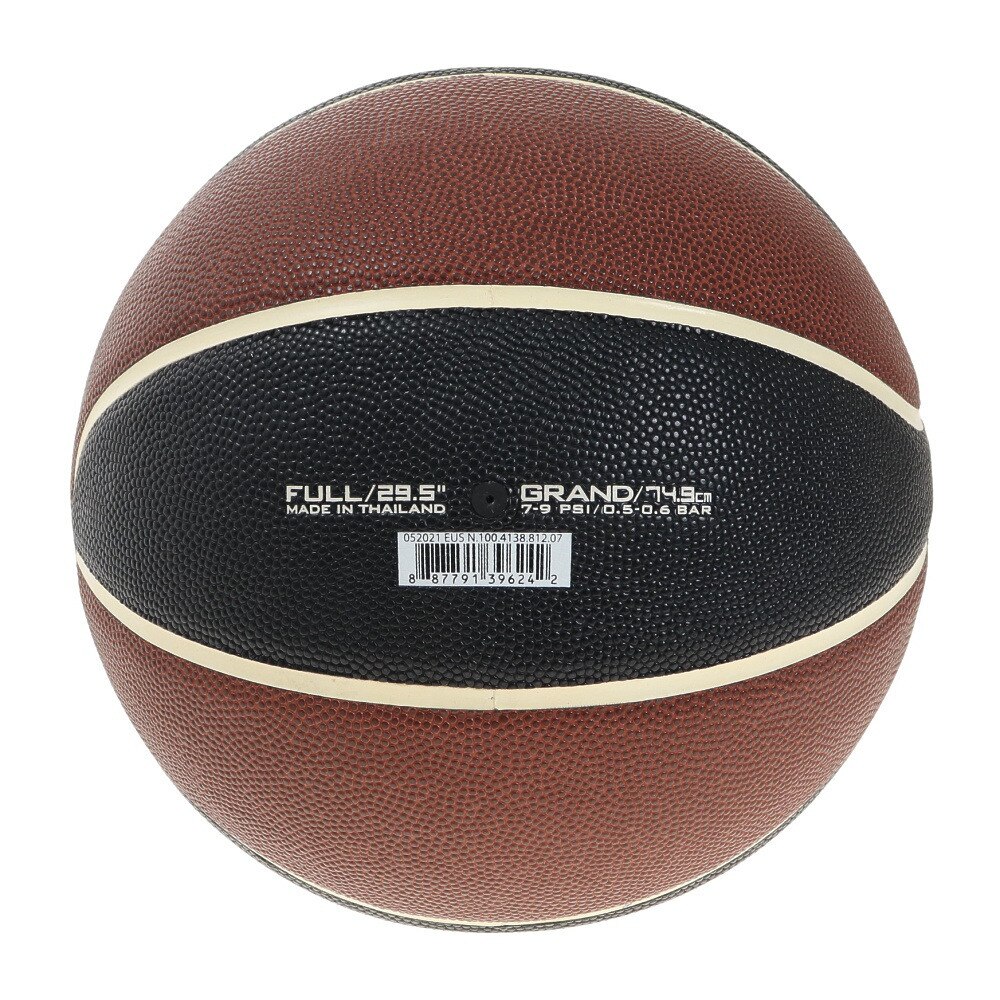 市場 モルテン 検定球 6号球 Fiba バスケットボール Molten