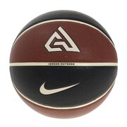 ナイキ（NIKE）（メンズ）バスケットボール 7号球 ヤニス オールコート 8P BS3020 812
