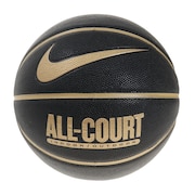 ナイキ（NIKE）（メンズ）バスケットボール 7号球 エブリデイオールコート8P BS3032 070