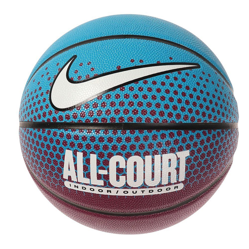 ナイキ バスケットボール 7号球 エブリデイオールコート8pグラフィック Bs3033 440 スポーツ用品はスーパースポーツゼビオ