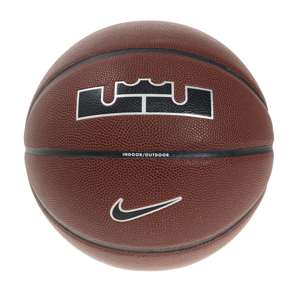 ナイキ(NIKE)(メンズ)バスケットボール 7号球 レブロンオール