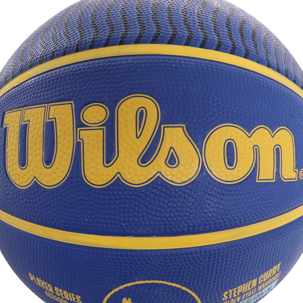 ウイルソン（Wilson）（メンズ）バスケットボール 7号球 NBA