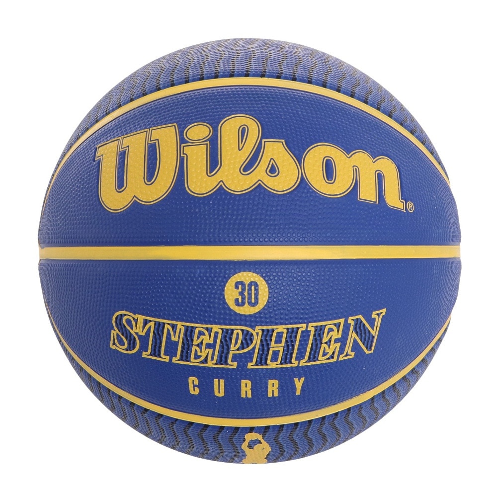 ウイルソン（Wilson）（メンズ）バスケットボール 7号球 NBA PLAYER