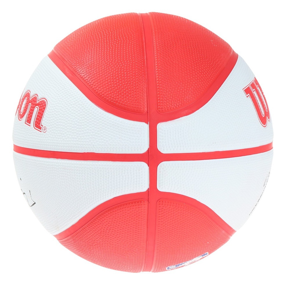 ウイルソン（Wilson）（メンズ）バスケットボール 7号球 NBA PLAYER LOCAL RUI HACHIMURA WZ4007101XB7