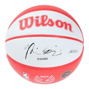 (メンズ)バスケットボール 7号球 NBA PLAYER LOCAL RUI HACHIMURA WZ4007101XB7