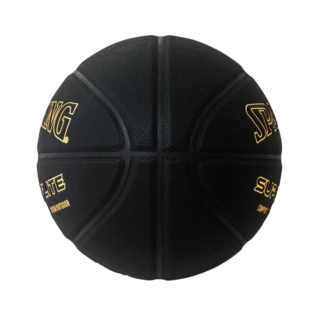 スポルディング（SPALDING）（メンズ）バスケットボール 7号球 スーパーフライト 77-430J