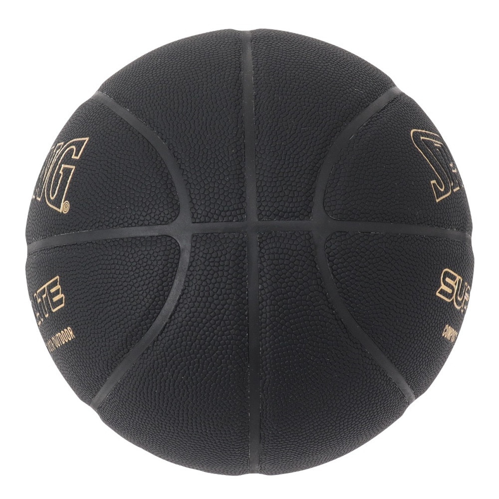 スポルディング（SPALDING）（メンズ）バスケットボール 7号球 スーパーフライト 77-430J