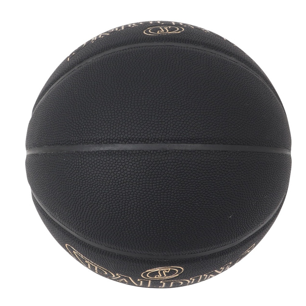 スポルディング（SPALDING）（メンズ）バスケットボール 7号球 スーパーフライト 77-430J