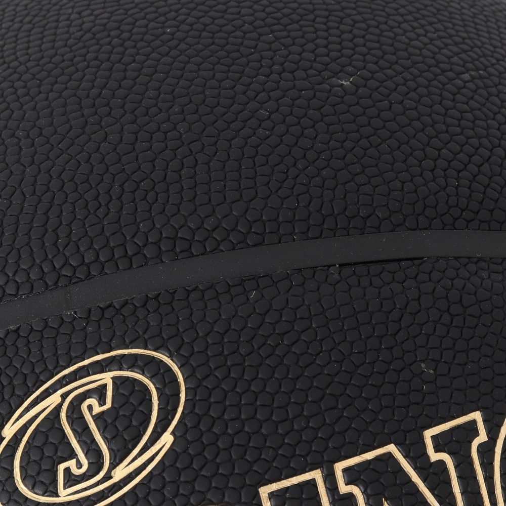 スポルディング（SPALDING）（メンズ）バスケットボール 7号球 スーパーフライト 77-430J