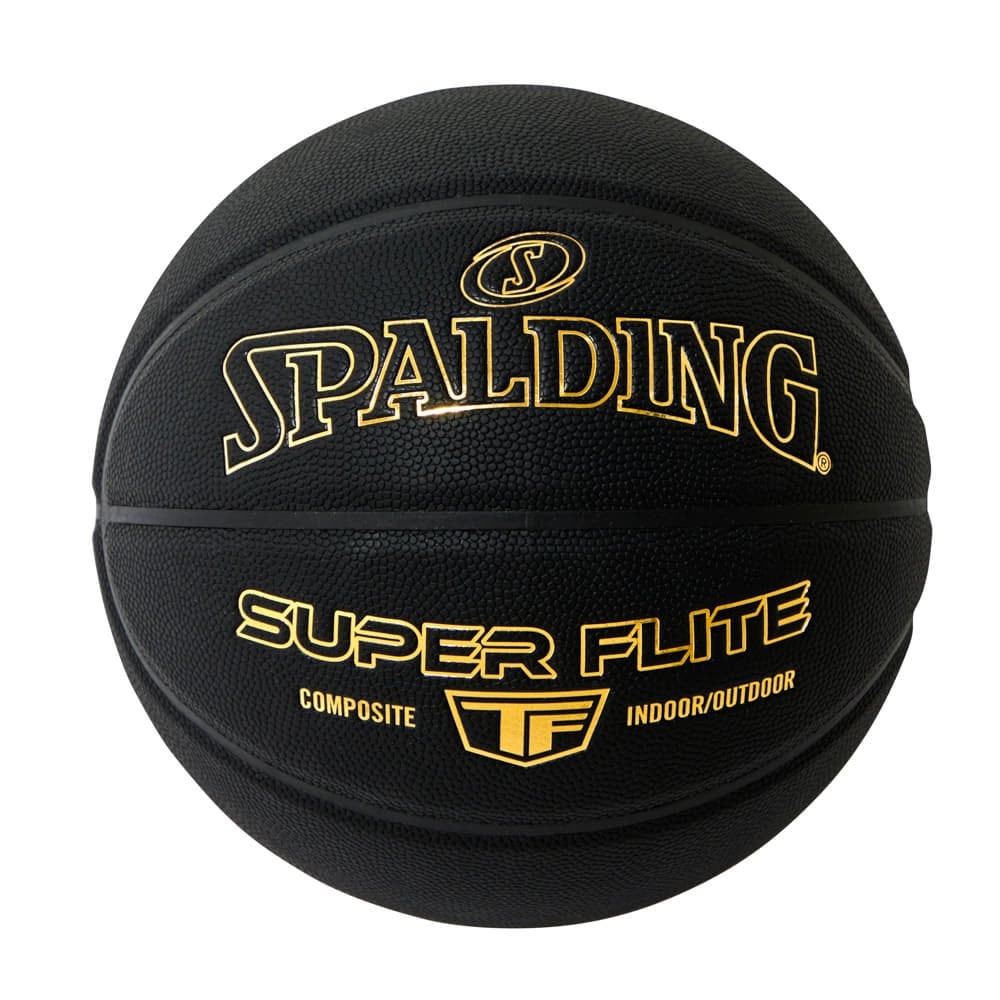 スポルディング（SPALDING）（メンズ）バスケットボール 7号球 スーパーフライト 77-430J
