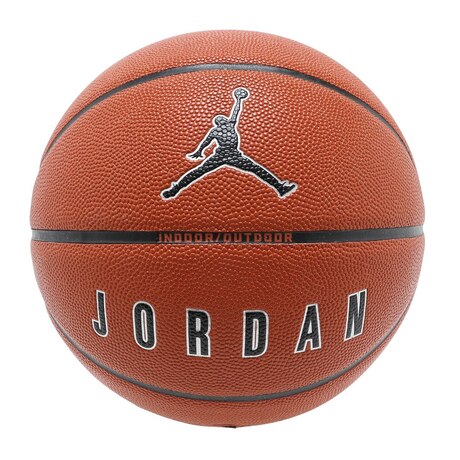 ジョーダン（JORDAN）（メンズ）バスケットボール 7号球 ジョーダン アルティメット 2.08P JD4013-855