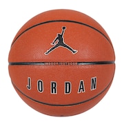 JORDAN(メンズ)バスケットボール 7号球 人工皮革 アルティメット2.0 8P JD4018-855 屋外 室外