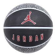 ジョーダン（JORDAN）（メンズ、レディース）バスケットボール 6号球・7号球 ジョーダン プレイ グラウンド 2.0 8P JD4019-055